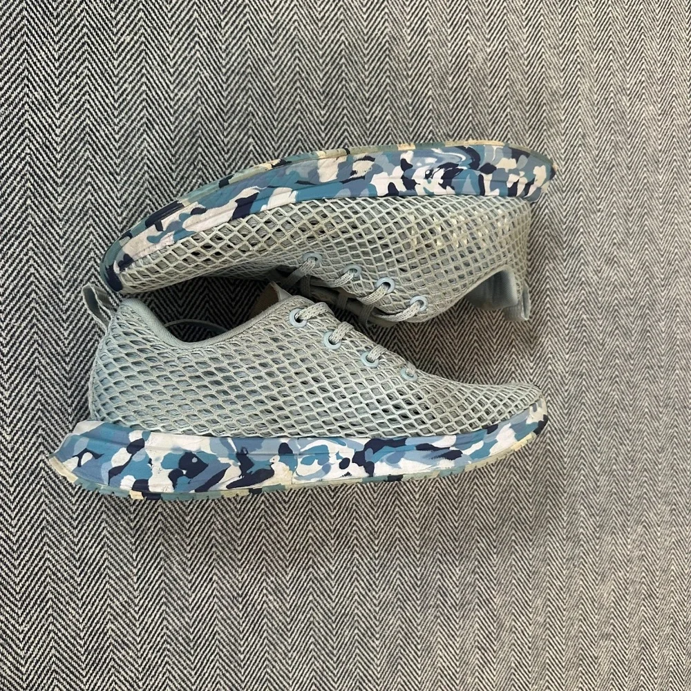 NO BULL - Mesh Sneakers - Picture 3 of 5